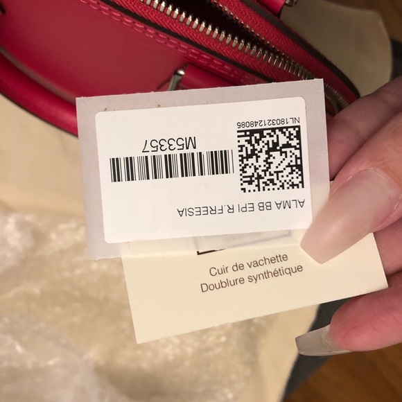 Alma B.B. - Picture 5 of 8